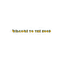 chillboysinthehood chillboysinthehood chill boys in the hood welcome to the hood welcometothehood Sticker