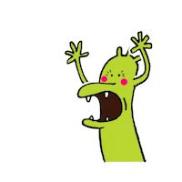 Prof Studiare Sticker by Teenace