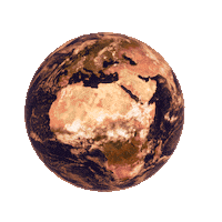 internet earth Sticker by Lifecell