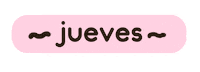 Pink Design Sticker