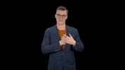whittakerkai love heart kai politik GIF