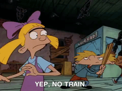 hey arnold nickelodeon GIF