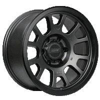 Off-Road Wheels Sticker by RRW