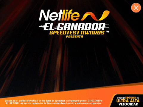 Netlife-Ecuador giphyupload netlife velocistas GIF