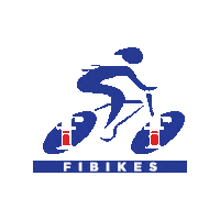 Fibikes Sticker by Furgão Ibiporã