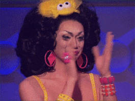 mariah carey dancing GIF