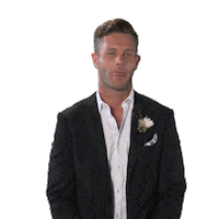 Channel 9 Reaction Sticker by Married At First Sight Australia