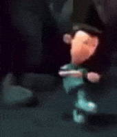 Jimmy Neutron Sheen GIF