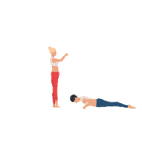 Lok Sticker by Latvijas Olimpiskā komiteja