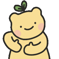 Character Pal Sticker by WonderPals