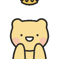 Character Pal Sticker by WonderPals