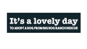 Bdrr Sticker by Big Dog Ranch Rescue