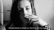i'm fine people GIF