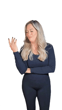 latotlv ליהיא גרינר ליהי גרינר אמונהתנעמי1 emuna2 Sticker