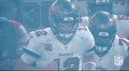Tampa Bay Buccaneers Football GIF by NFL