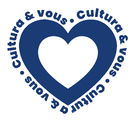 Art Love Sticker by Cultura