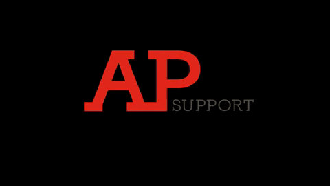 APSupport2023 giphygifmaker welkom amazingpeople ap support GIF