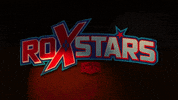 The Stars Rockstars GIF by Movie Trivia Schmoedown