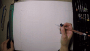 college basketball art GIF by BIG EAST Conference