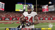 Football Sport GIF by NFL