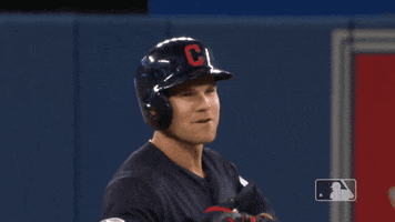 Major League Baseball Sport GIF by MLB