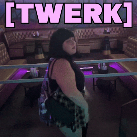 Good Vibes Dancing GIF