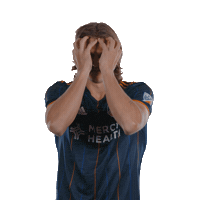 Soccer Hair Sticker by FC Cincinnati