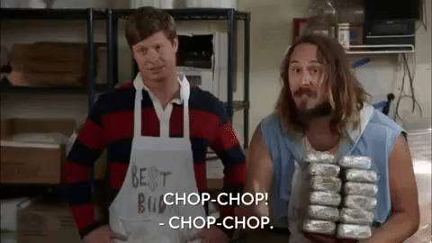 comedy central anders holmvik GIF by Workaholics