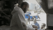 Vladimir Guerrero Jr Cooking GIF by Toronto Blue Jays