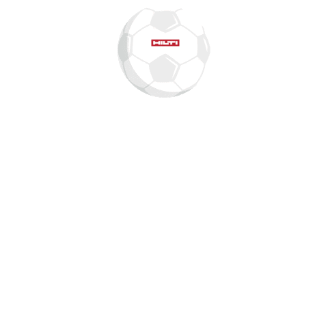 Soccer Futbol Sticker by Hilti Latam