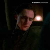 Tom Hiddleston Film GIF by Arrow Video