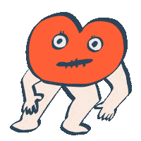 Sticker by Lipchan