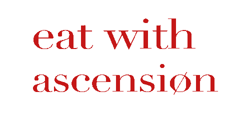 Fashion Logo Sticker by ascensiøn