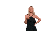 dress bachelor Sticker by RTLde