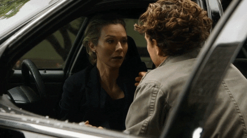 damon wayans hug GIF by Lethal Weapon