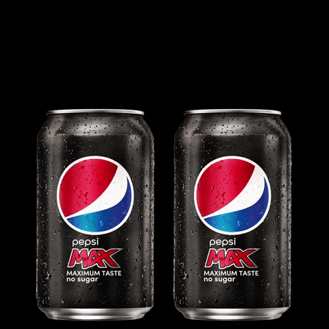 Valentines Day Love GIF by Pepsi Max