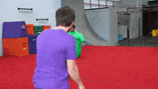 Parkour Cartwheel GIF by Guava Juice