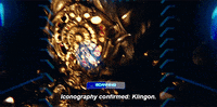 Now Streaming Star Trek GIF by Paramount+