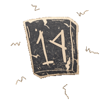 Sticker Illustration Sticker