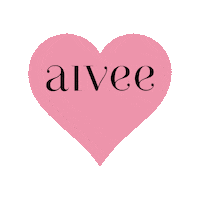Aiveeleague Aiveelove Sticker by Aivee Clinic