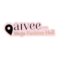 Aiveelocations Sticker by Aivee Clinic