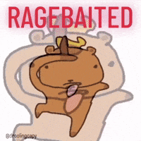 Capy GIF