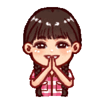 Anxinya Sticker
