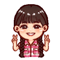 Anxinya Sticker