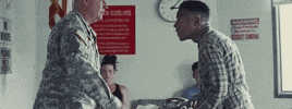 army believe GIF by Benjamin Booker