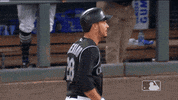 Major League Baseball Sport GIF by MLB