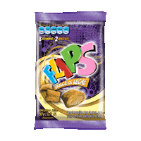 Chocolate Dulcedeleche Sticker by Flips