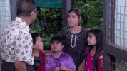 Sad Kids GIF by Myanmar GIFs