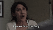 Baby GIF by 9-1-1: Lone Star