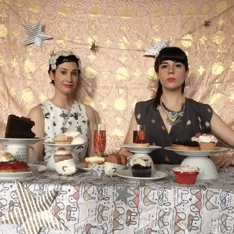 hungry death GIF by hazelst